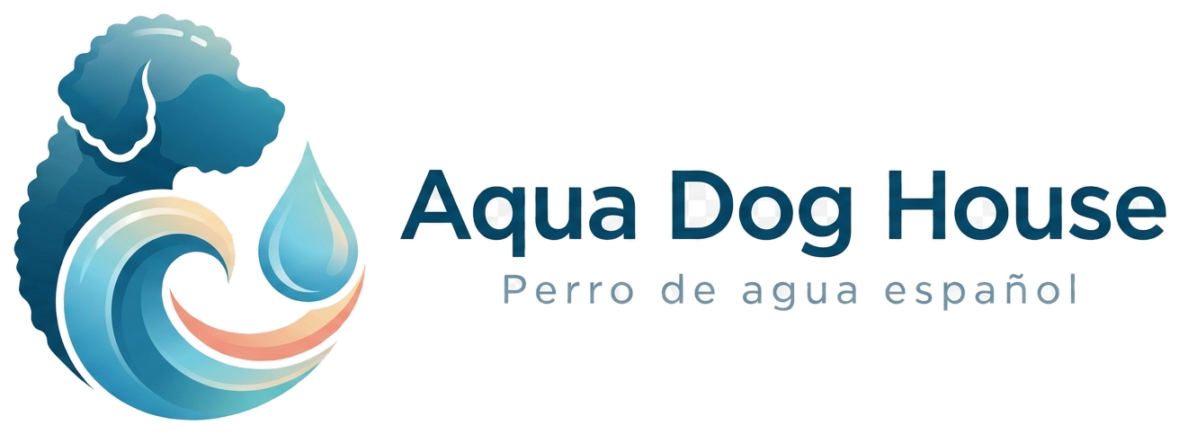 Aqua Dog House